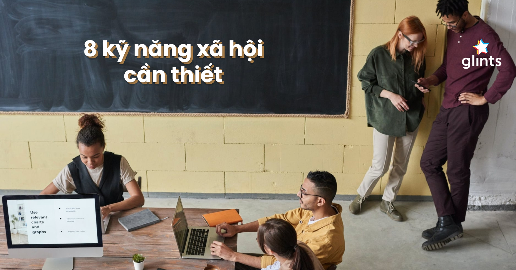 Kỹ năng xã hội là gì? Gallery 2