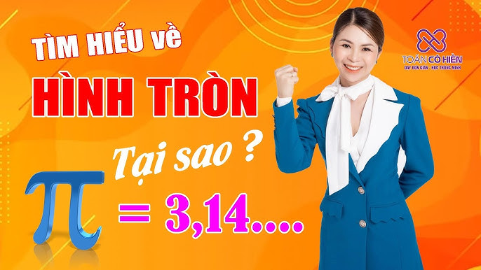 3.14 là gì của hình tròn? Gallery 2