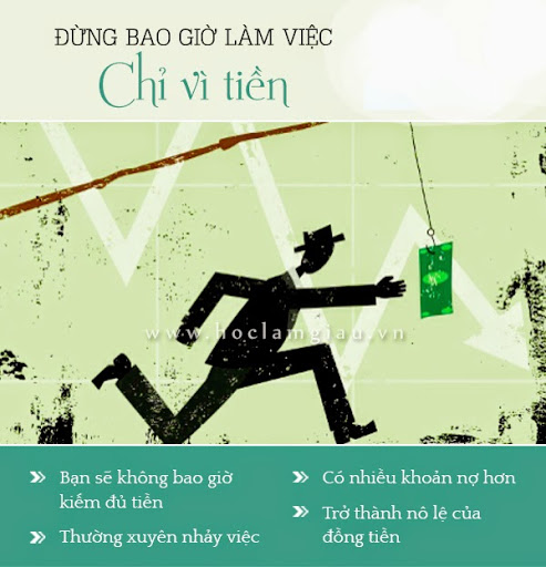 STT Làm Việc Vì Đam Mê:  Những Câu Nói Hay Về Niềm Đam Mê Trong Công Việc Gallery 1