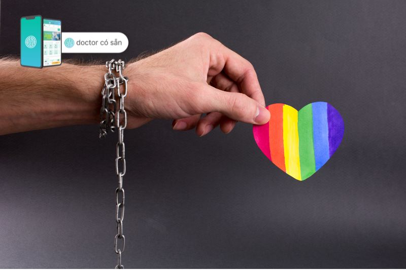 Tại sao LGBT bị kỳ thị?