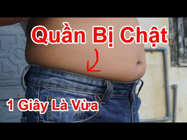 Mặc chật hay mặc chật Gallery 1