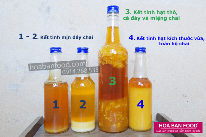 Mật Ong Đóng Như Mỡ: Nguyên Nhân và Cách Khắc Phục Gallery 1