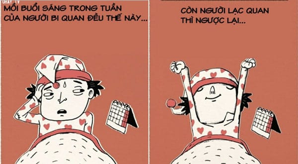 Meme Lạc Quan: Nguồn Cảm Hứng Vô Tận Cho Tâm Trạng Tích Cực Gallery 1