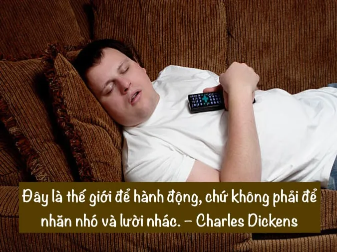 Meme Lười Biếng: Tổng Hợp Những Hình Ảnh Hài Hước Về Sự Lười Biếng Gallery 1