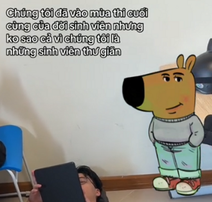 Meme Ngồi - Tổng Hợp Meme Ngồi Buồn, Ngồi Chill và Hài Hước Nhất Gallery 2