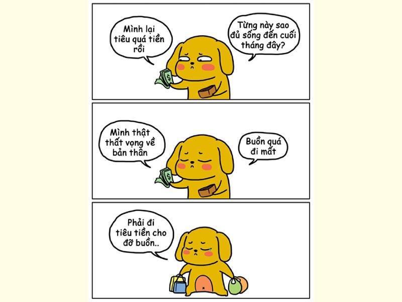 Meme Nói Chuyện: Tổng Hợp Những Meme Hài Hước Nhất Gallery 1