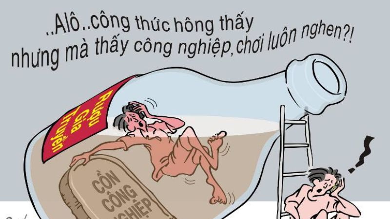 Meme Uống Rượu: Tổng Hợp Những Hình Ảnh Hài Hước Nhất Gallery 2