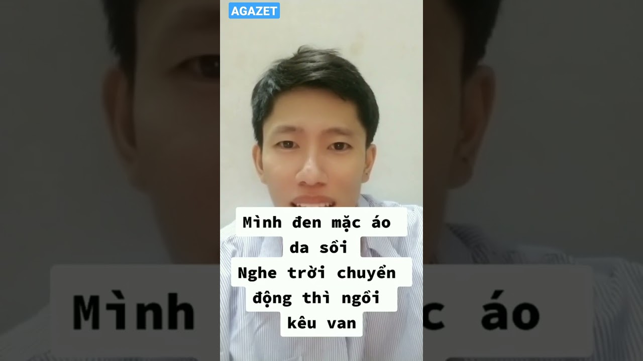 Mình đen mặc áo da sồi Gallery 1