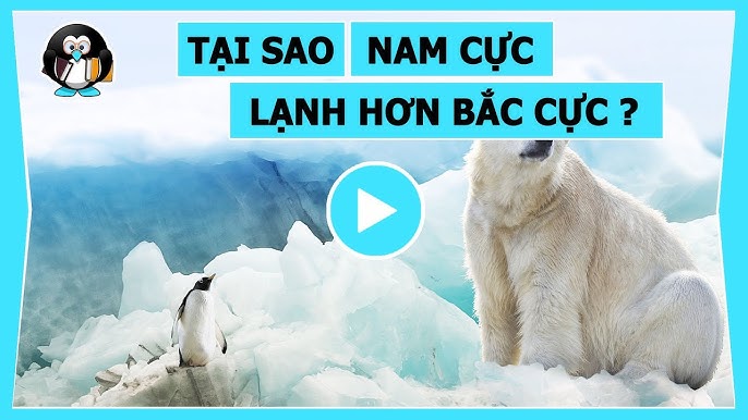 Nơi lạnh lẽo nhất không phải là Bắc Cực Gallery 1