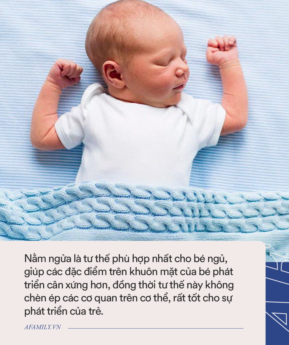 Nằm nghiêng bên phải giúp bé dễ quay đầu? Gallery 1