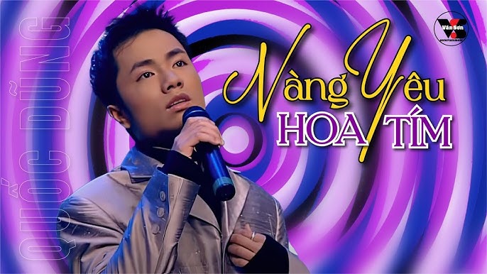 Nàng Yêu Hoa Tím Gallery 1