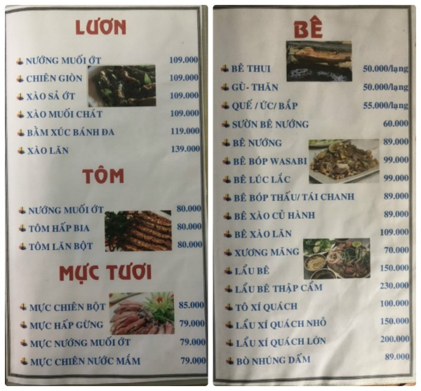 Bê Thui Bốn Mùa - Hương Vị Tuyệt Vời Mọi Mùa Trong Năm Gallery 1
