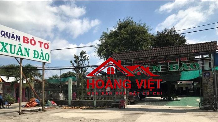 Bò Tơ Củ Chi Xuân Đào - Địa Chỉ Ăn Uống Không Thể Bỏ Qua Gallery 1