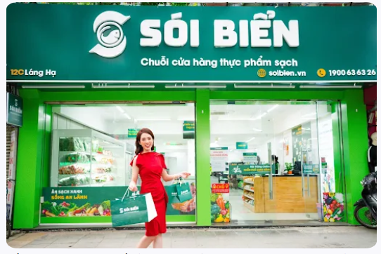 Tuyển Dụng Sói Biển: Cơ Hội Nghề Nghiệp Hàng Hải Hấp Dẫn Gallery 1