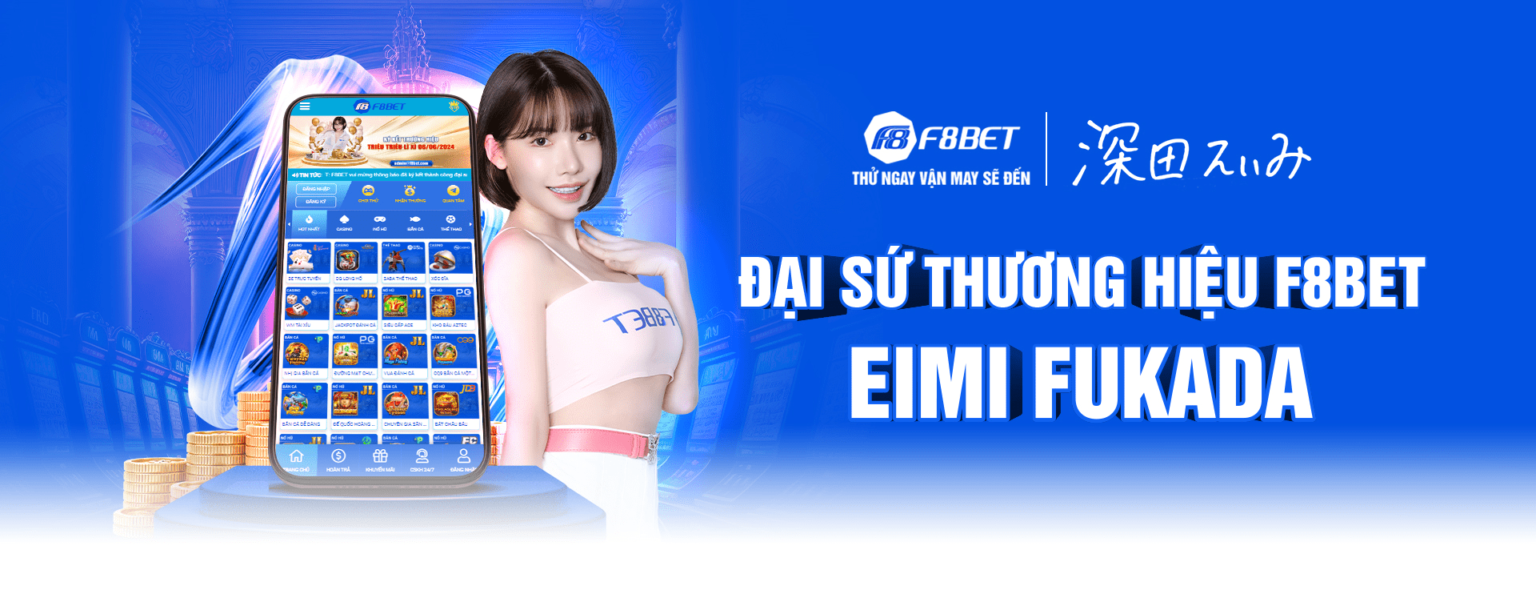 F8bet - Trang Cá Cược Trực Tuyến Uy Tín và An Toàn Gallery 1