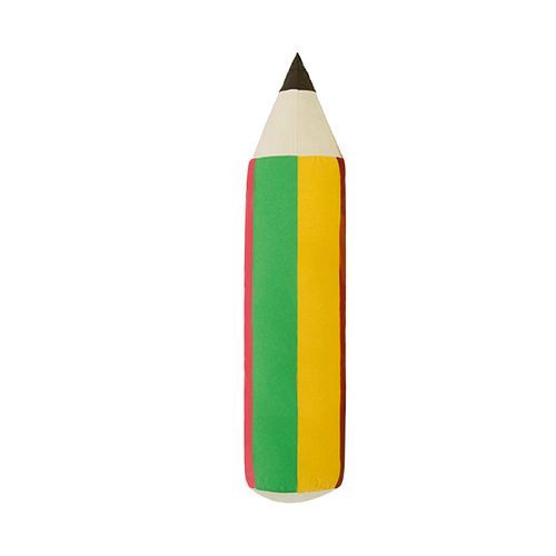 Gối ôm hình bút chì - Quà tặng độc đáo và đáng yêu Gallery 1