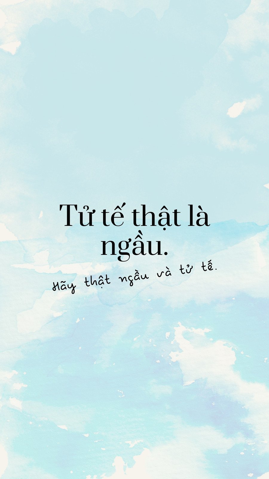 Hình Nền Điện Thoại Câu Nói Hay: Truyền Cảm Hứng Ngay Trên Màn Hình Điện Thoại Của Bạn Gallery 1