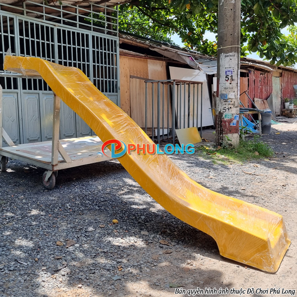 Thanh Lý Máng Trượt: Mua Máng Trượt Chất Lượng Cao Với Giá Tốt Nhất Gallery 1