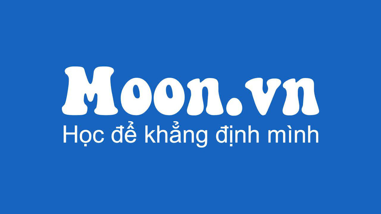 Moon.vn: Học Để Khẳng Định Mình Gallery 1