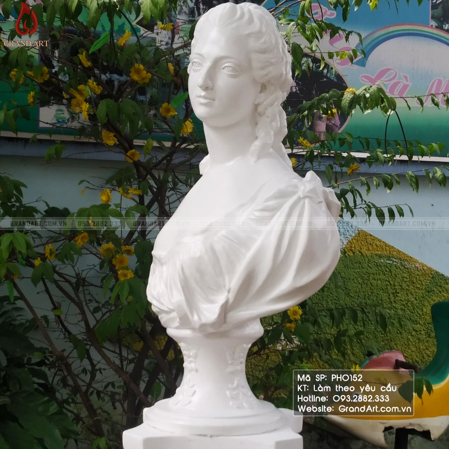 Mua Tượng Thạch Cao Gallery 1