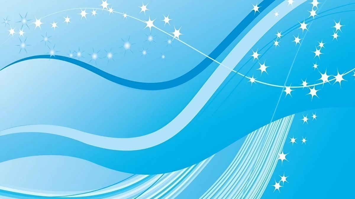 Nền Powerpoint Màu Xanh: Hướng Dẫn và Mẫu Tuyệt Đẹp Gallery 1