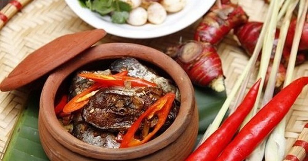 Nồi Đồng Nấu Ốc, Nồi Đất Nấu Ếch: Bí Quyết Cho Món Ăn Tuyệt Vời Gallery 1