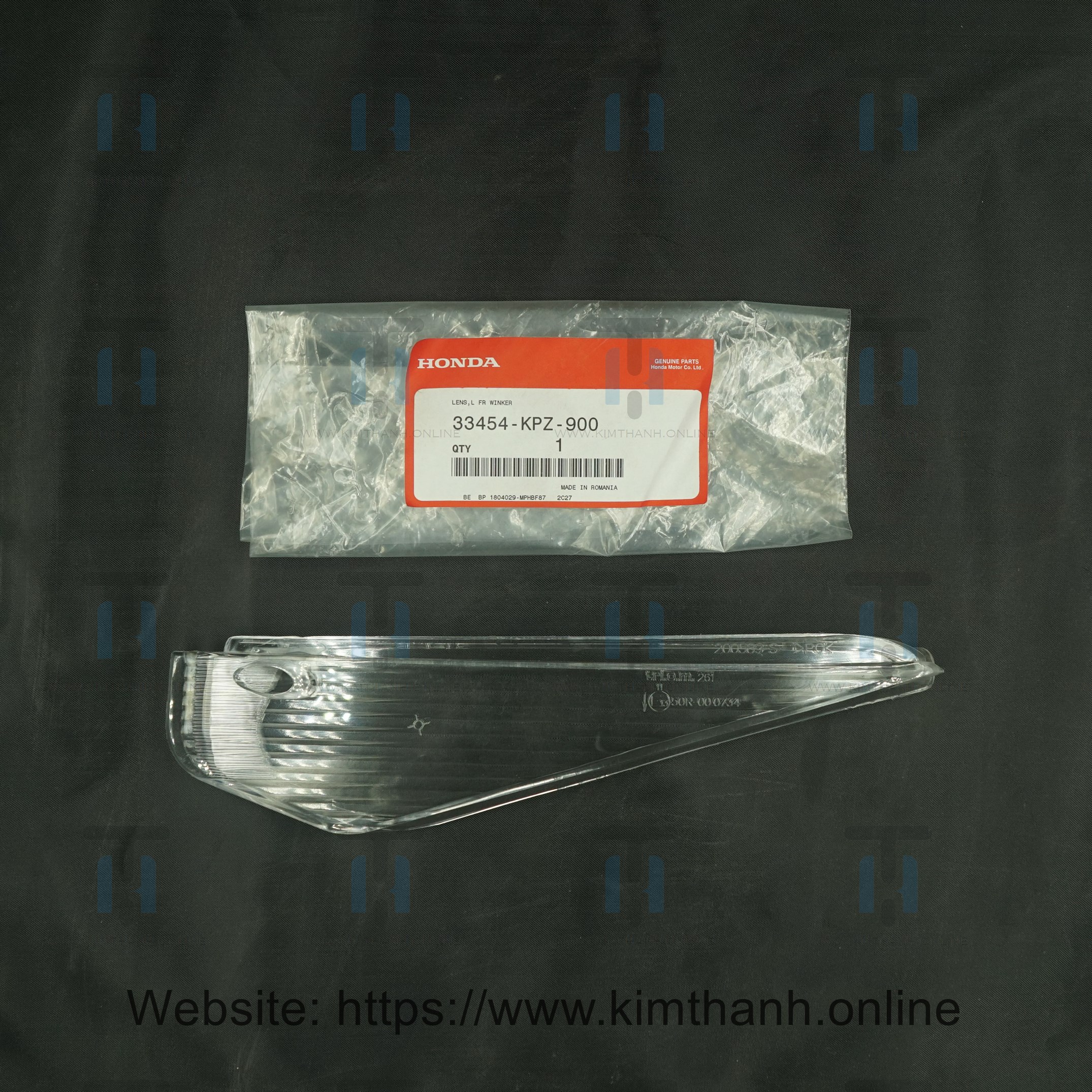 Phụ tùng xe Dylan chính hiệu Gallery 1