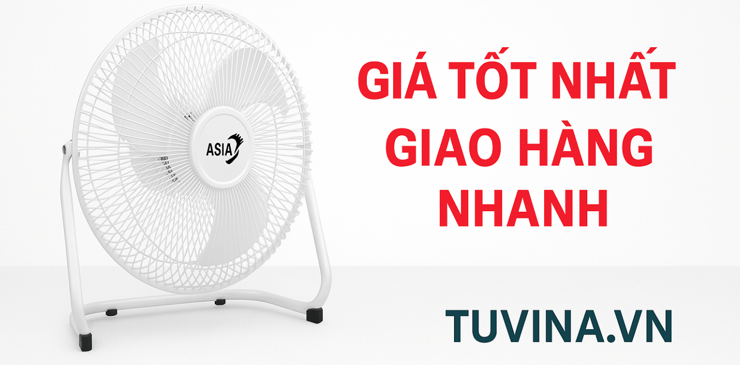 Quạt VN.net -  Mua Quạt Giá Rẻ, Chất Lượng Cao, Chính Hãng Gallery 1