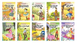 Sách Nhật Ký Trưởng Thành Của Đứa Trẻ Ngoan Gallery 1