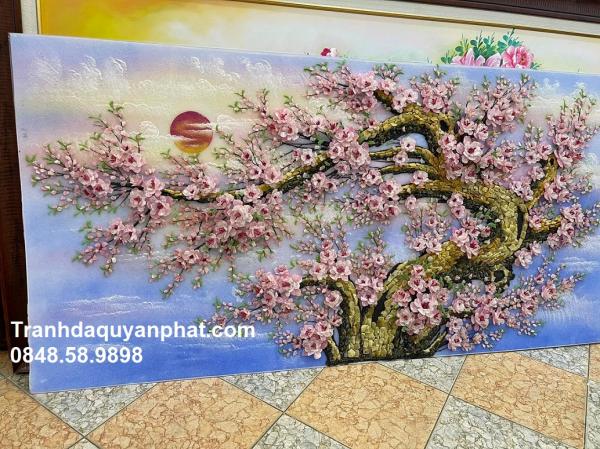 Tranh Đính Đá Cute: Thế Giới Ngọt Ngào Dành Cho Bạn Gallery 1