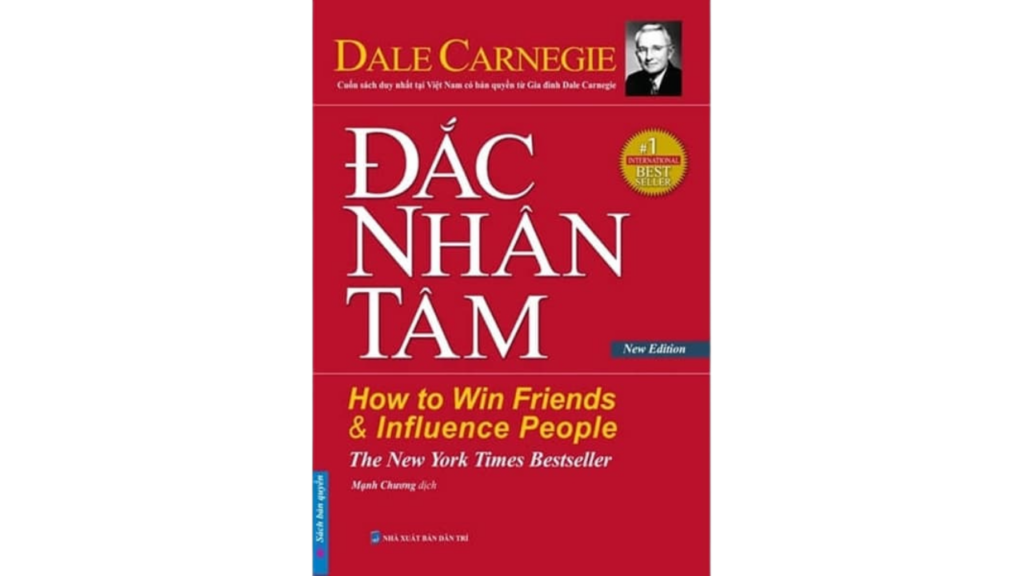 Tải xuống sách Đắc Nhân Tâm PDF miễn phí Gallery 1