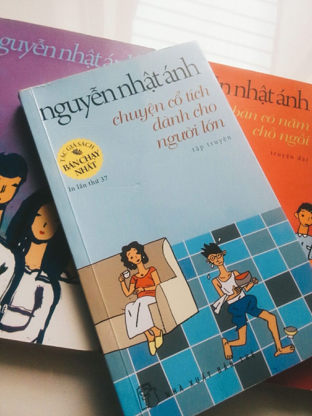 Truyện Cổ Tích Người Lớn: Khám phá thế giới huyền ảo dành cho người trưởng thành Gallery 2