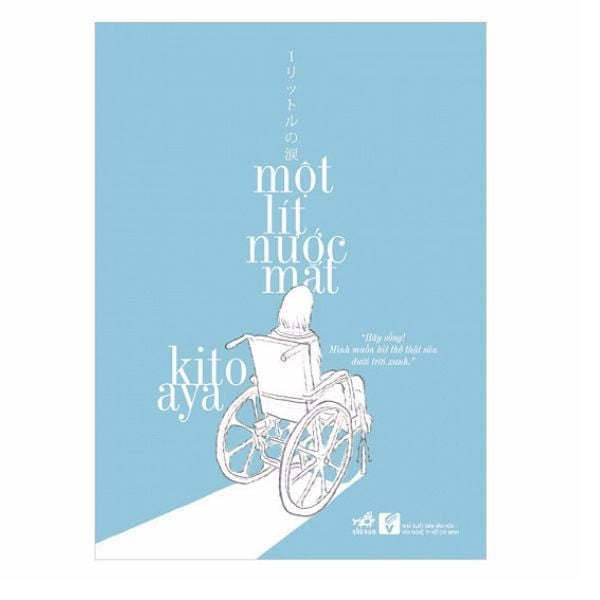 Truyện Một Lít Nước Mắt: Cảm động và ý nghĩa sâu sắc Gallery 2
