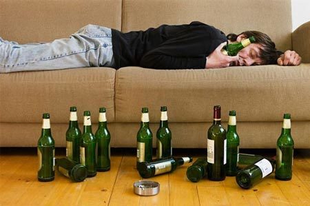 Nhậu Xỉn Hay Nhậu Sỉn? Gallery 2