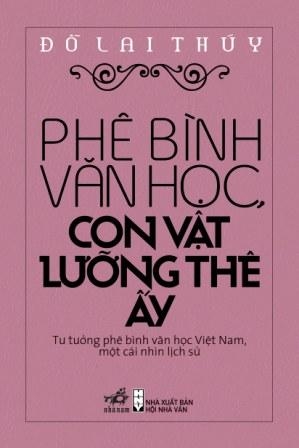 Phebinhvanhoc: Cổng thông tin phê bình văn học uy tín Gallery 2