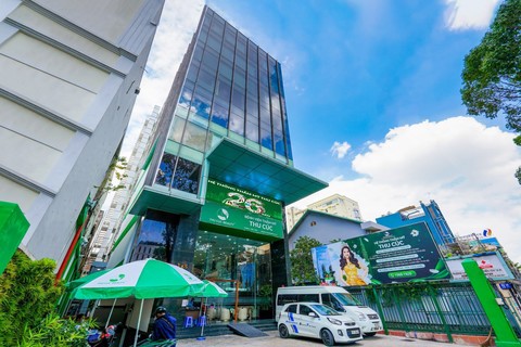 Thẩm mỹ viện Thu Cúc Sài Gòn - Địa chỉ làm đẹp uy tín hàng đầu Gallery 1