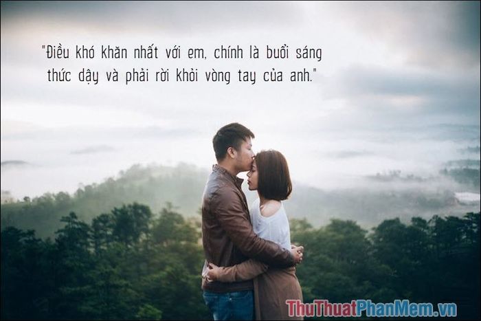 Những Status Nịnh Chồng Ngọt Ngào, Đốn Tim Chồng Yêu Gallery 1