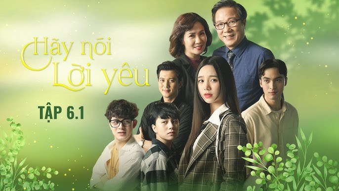 Hãy Nói Lời Yêu Gallery 1