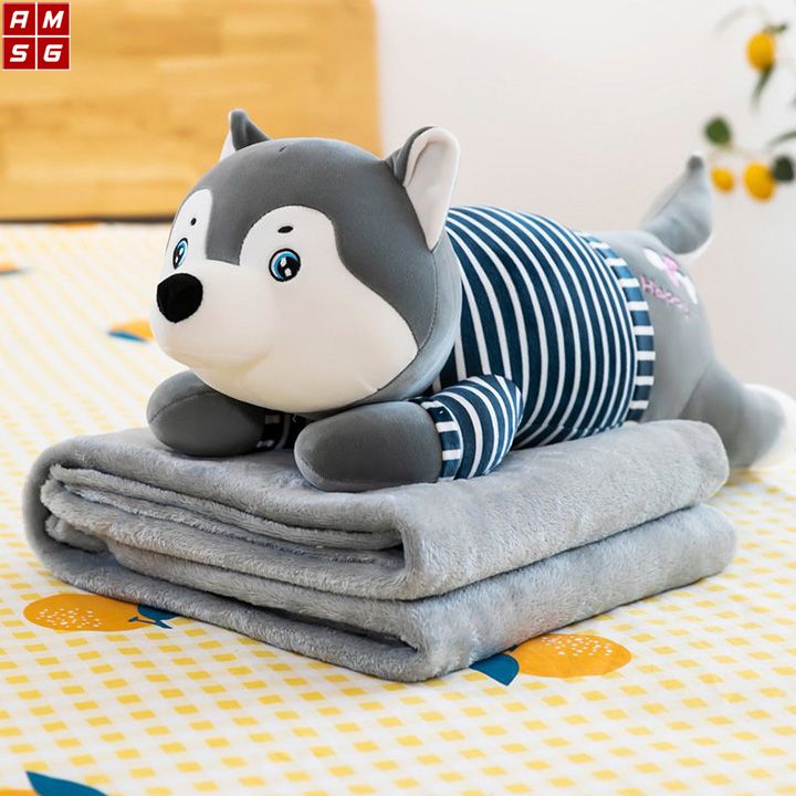 Bộ Mền Gối Văn Phòng: Giải Pháp Ngủ Nghỉ Trưa Thoải Mái Tại Công Ty Gallery 1