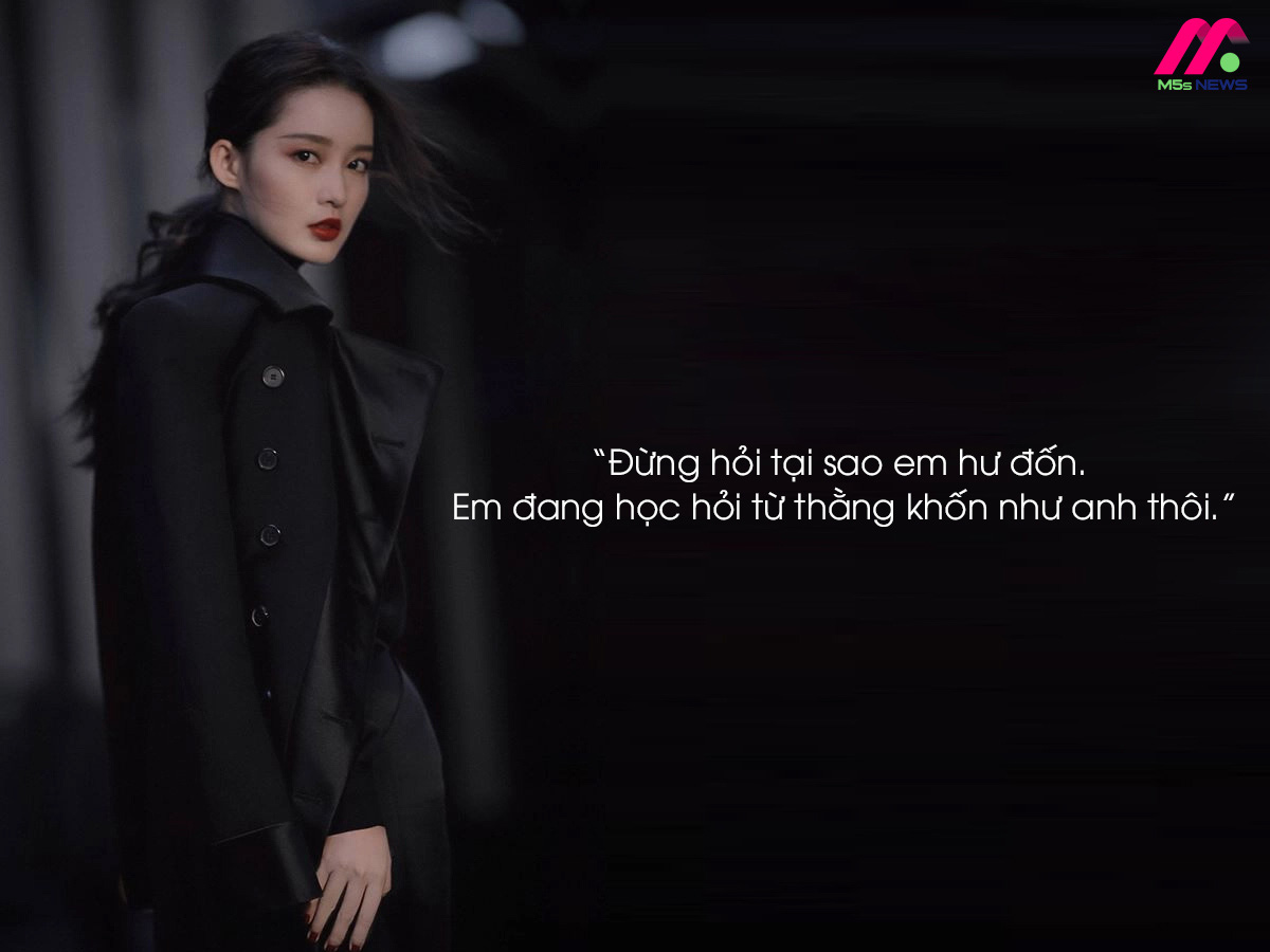 Những Câu Chửi Văn Minh Ngắn:  Biểu Đạt Sự Bực Bội Một Cách Tinh Tế Gallery 1