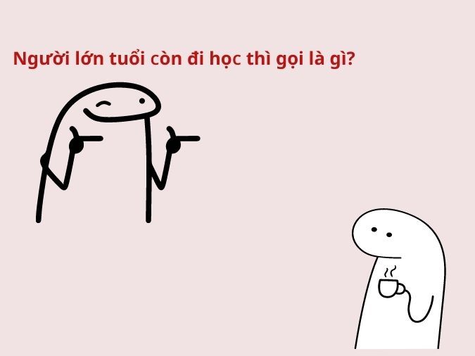 Những Câu Đố Vui Về Thầy Cô Giáo Hay Nhất Gallery 2