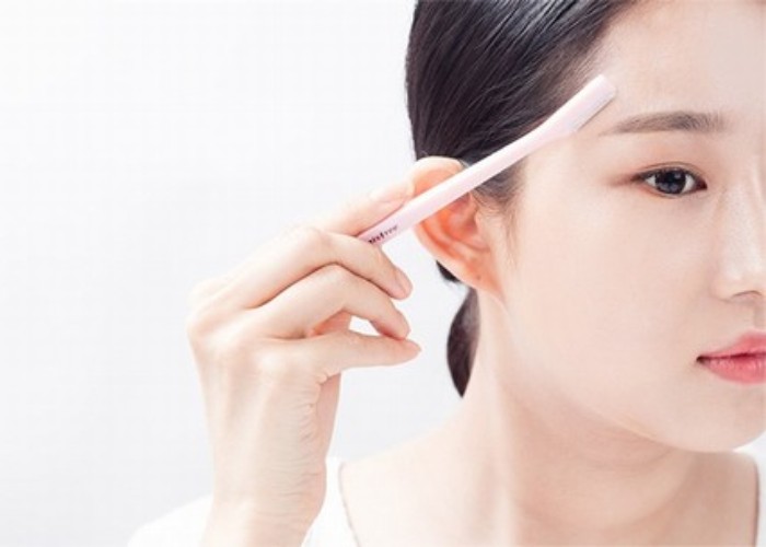 Dao Tỉa Chân Mày: Hướng Dẫn Chọn Và Sử Dụng Gallery 1