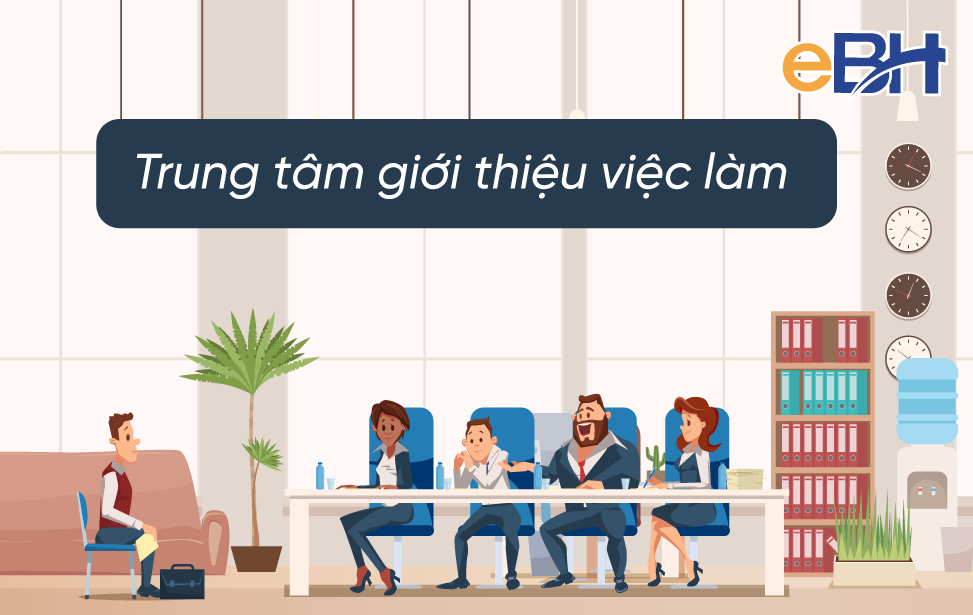 Trung Tâm Giới Thiệu Việc Làm Cần Giuộc: Tìm Việc Làm Nhanh Chóng & Hiệu Quả Gallery 1
