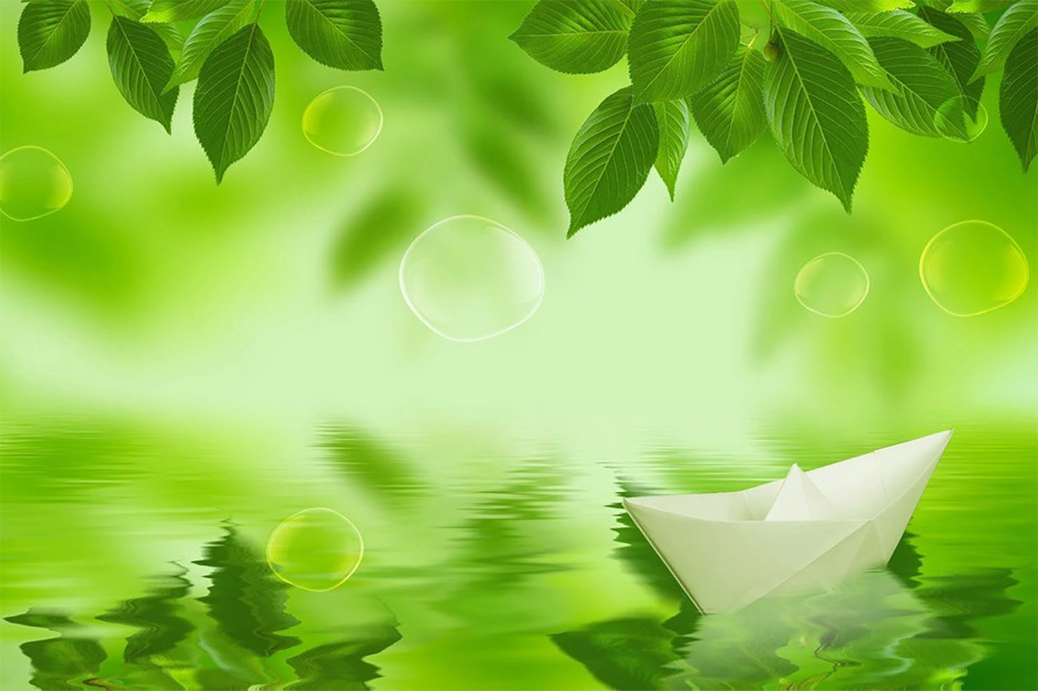 Hình Nền Powerpoint Thiên Nhiên Đẹp Gallery 1