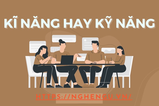 Kĩ càng hay kỹ càng? Gallery 2