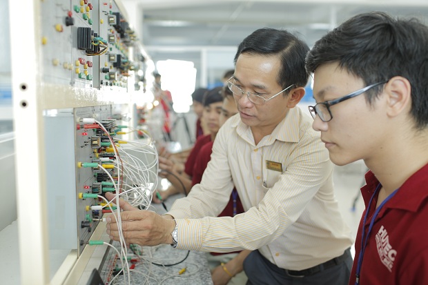 Kỹ thuật hay Kĩ thuật? Gallery 2