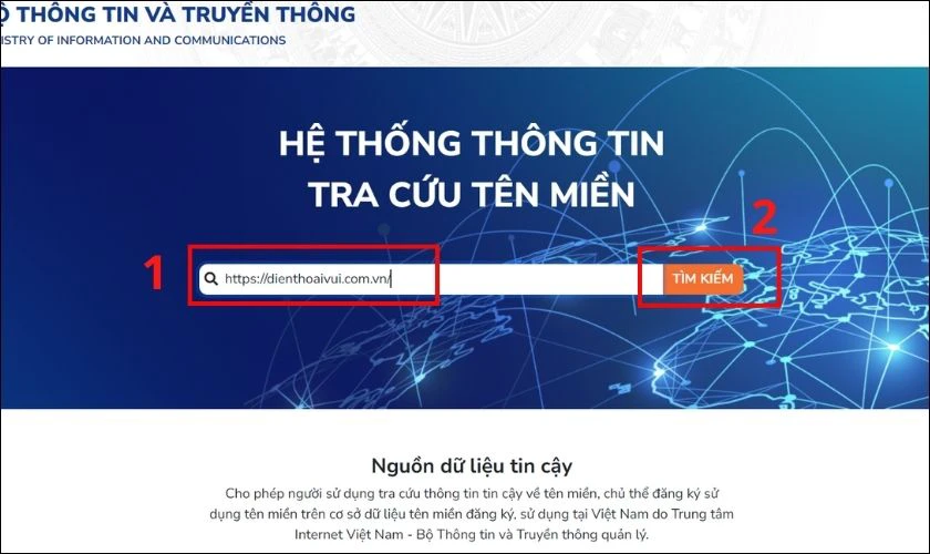 Mãn Nhãn .Net là gì? Gallery 2
