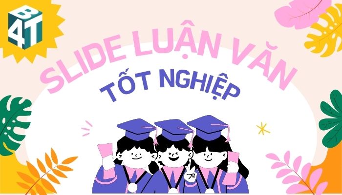 Download Mẫu Slide Khóa Luận Tốt Nghiệp Gallery 1