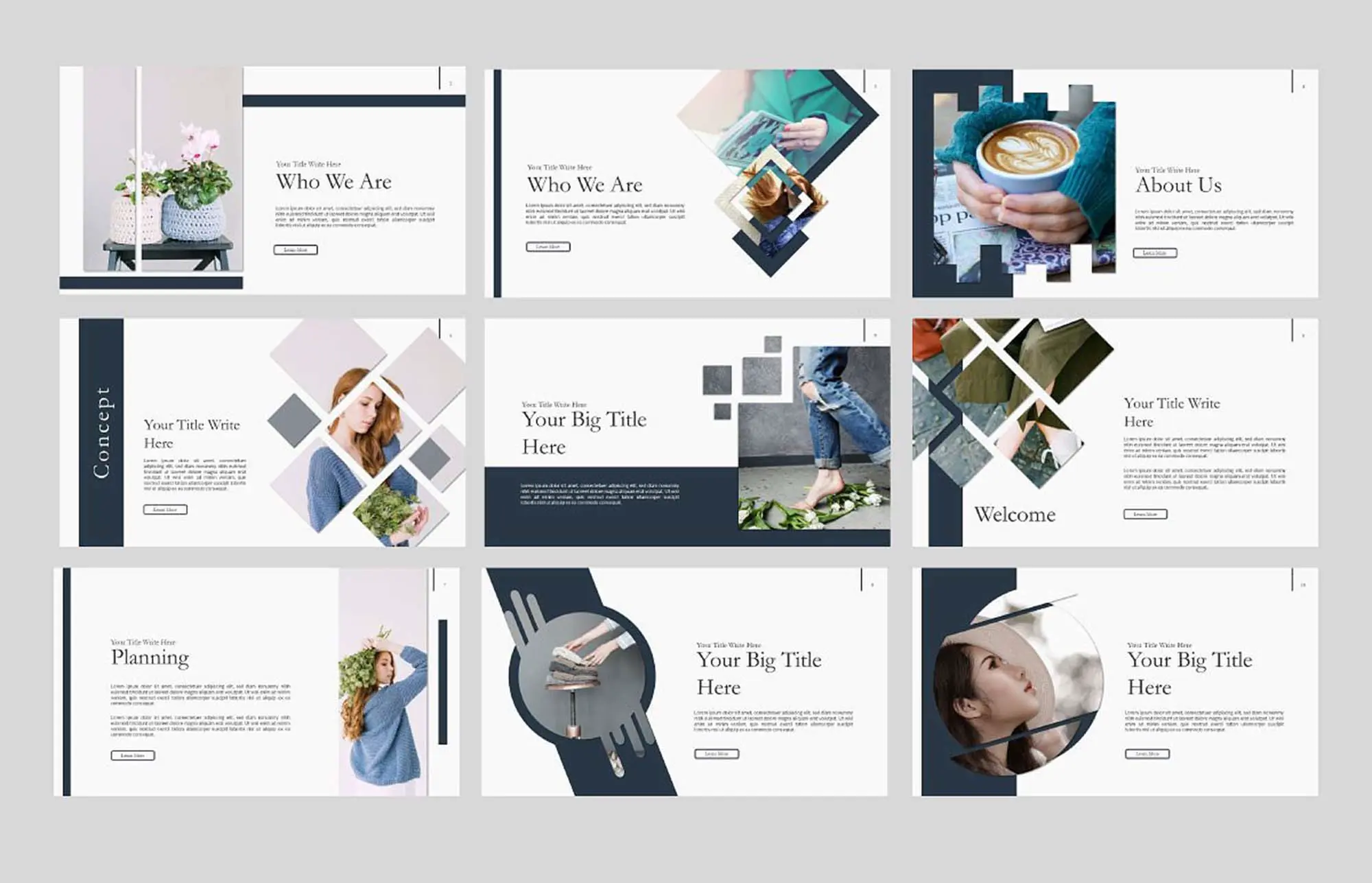 Tải Slide Powerpoint Đẹp: Nguồn Tài Nguyên Dành Cho Bài Thuyết Trình Hoàn Hảo Gallery 1