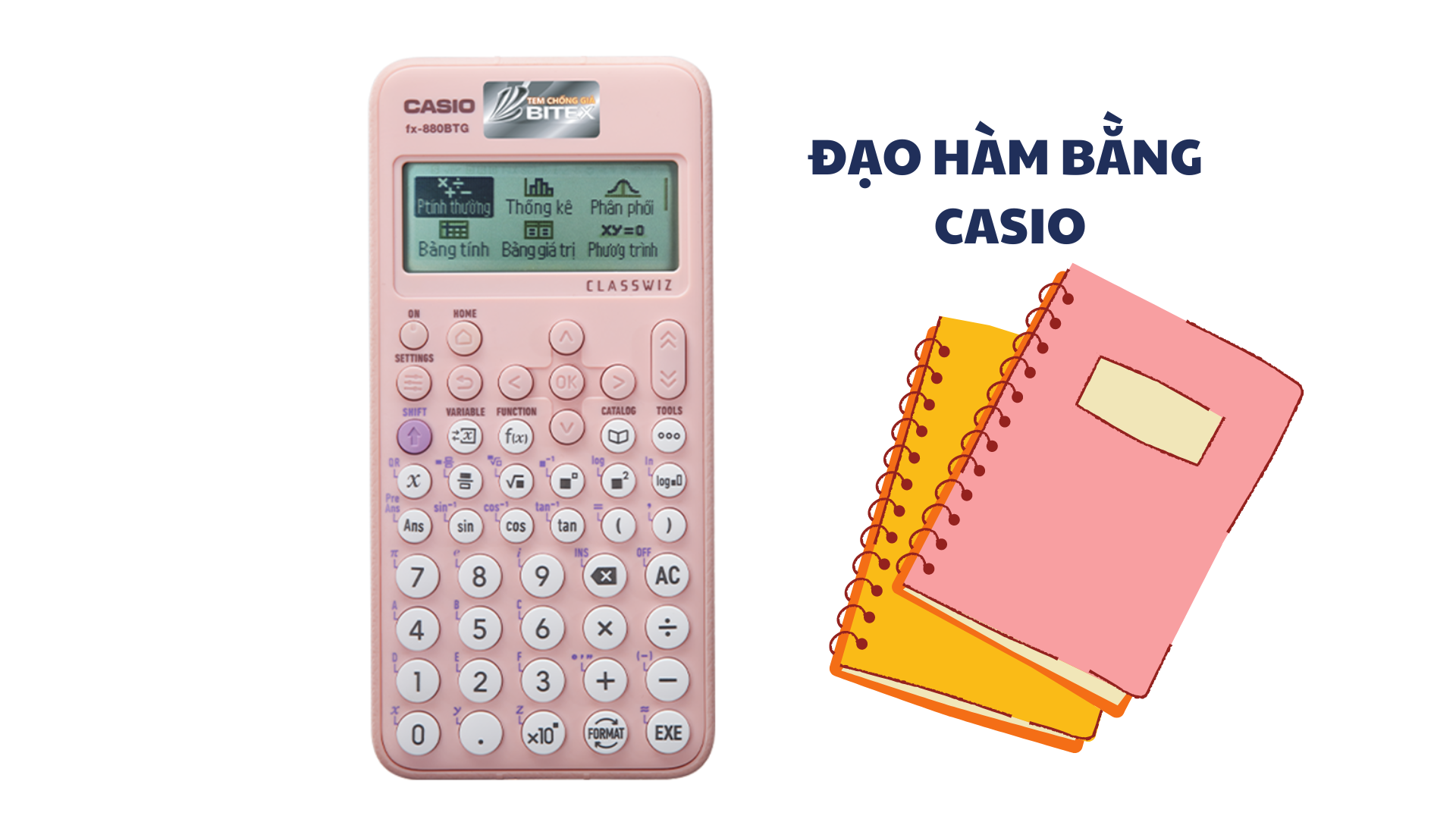 Máy tính đạo hàm online: Tính đạo hàm nhanh chóng và chính xác Gallery 1